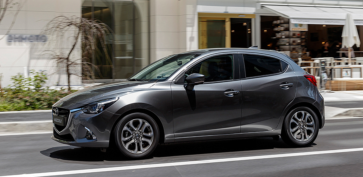 Zwei Mehrwerttage Bei Mazda In Salzgitter Lebenstedt Hallo Wochenende